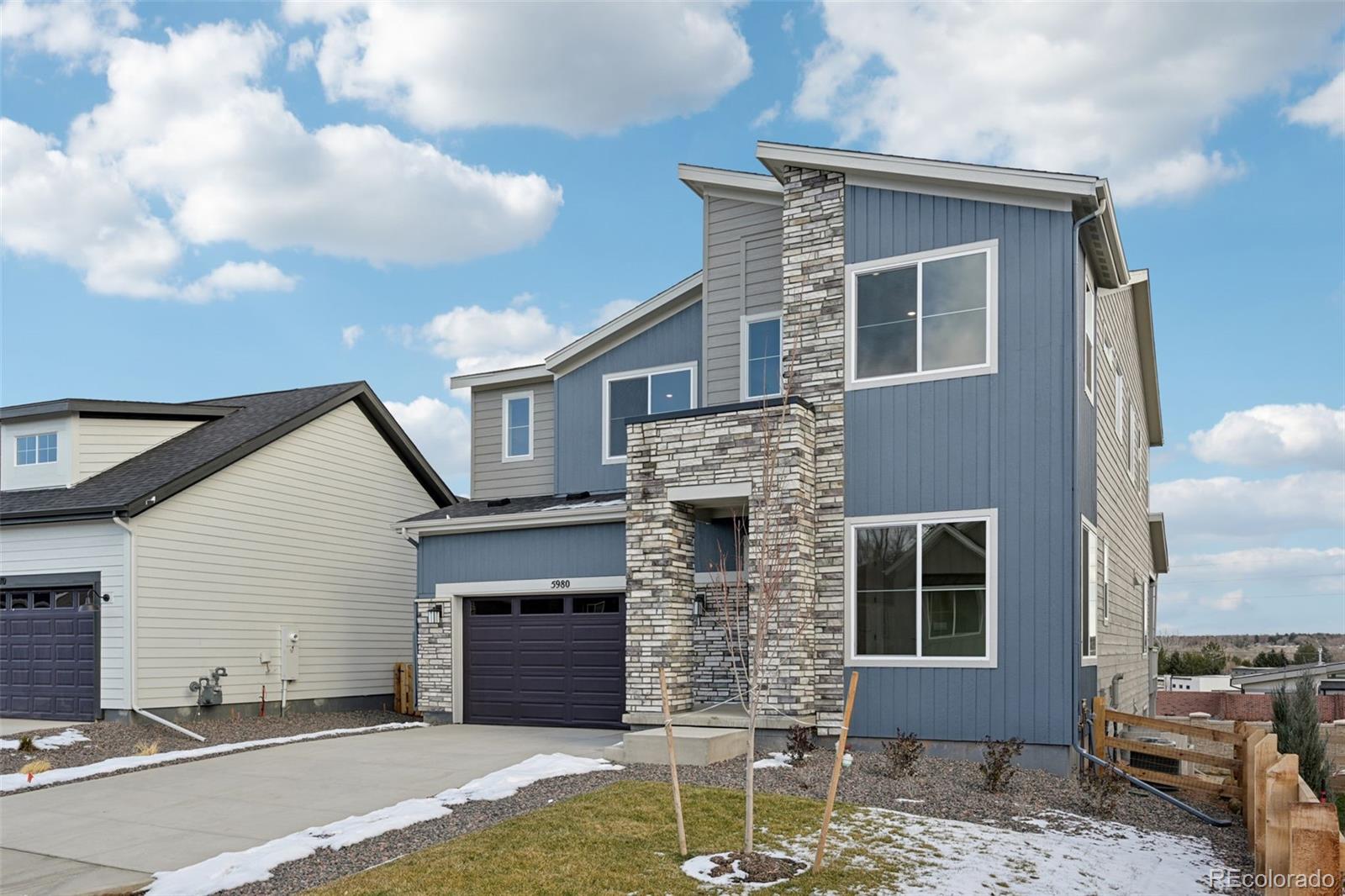 5980 S Platte Canyon Drive Littleton CO 80123