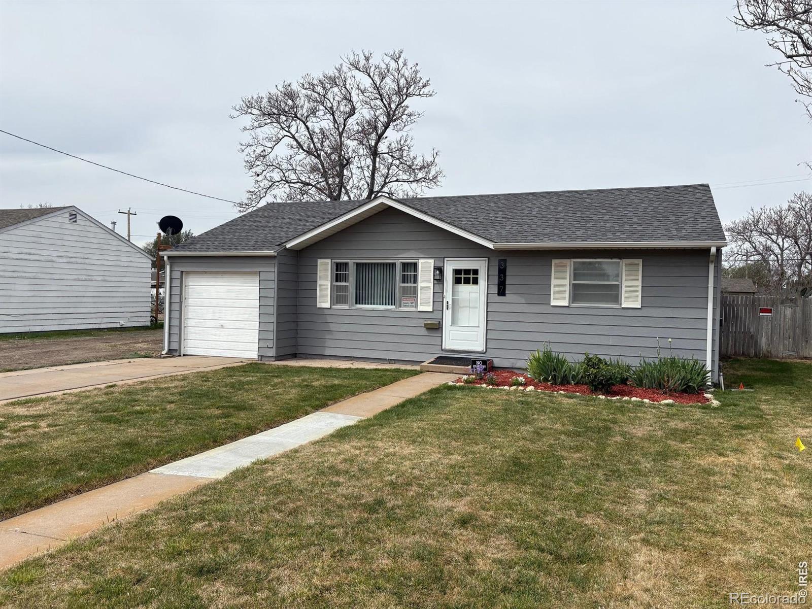 337 Plainview Avenue Sterling CO 80751