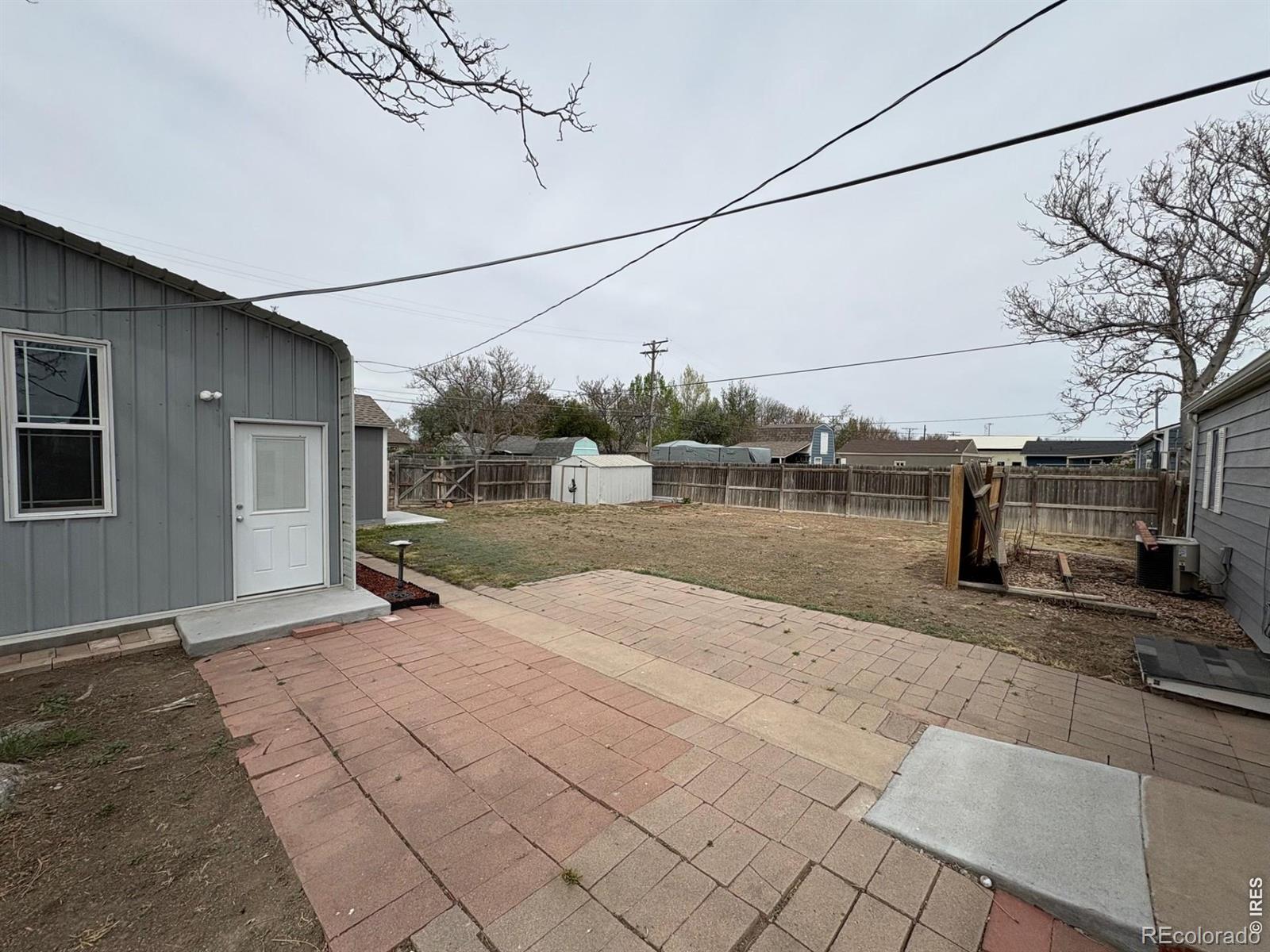 337 Plainview Avenue Sterling CO 80751