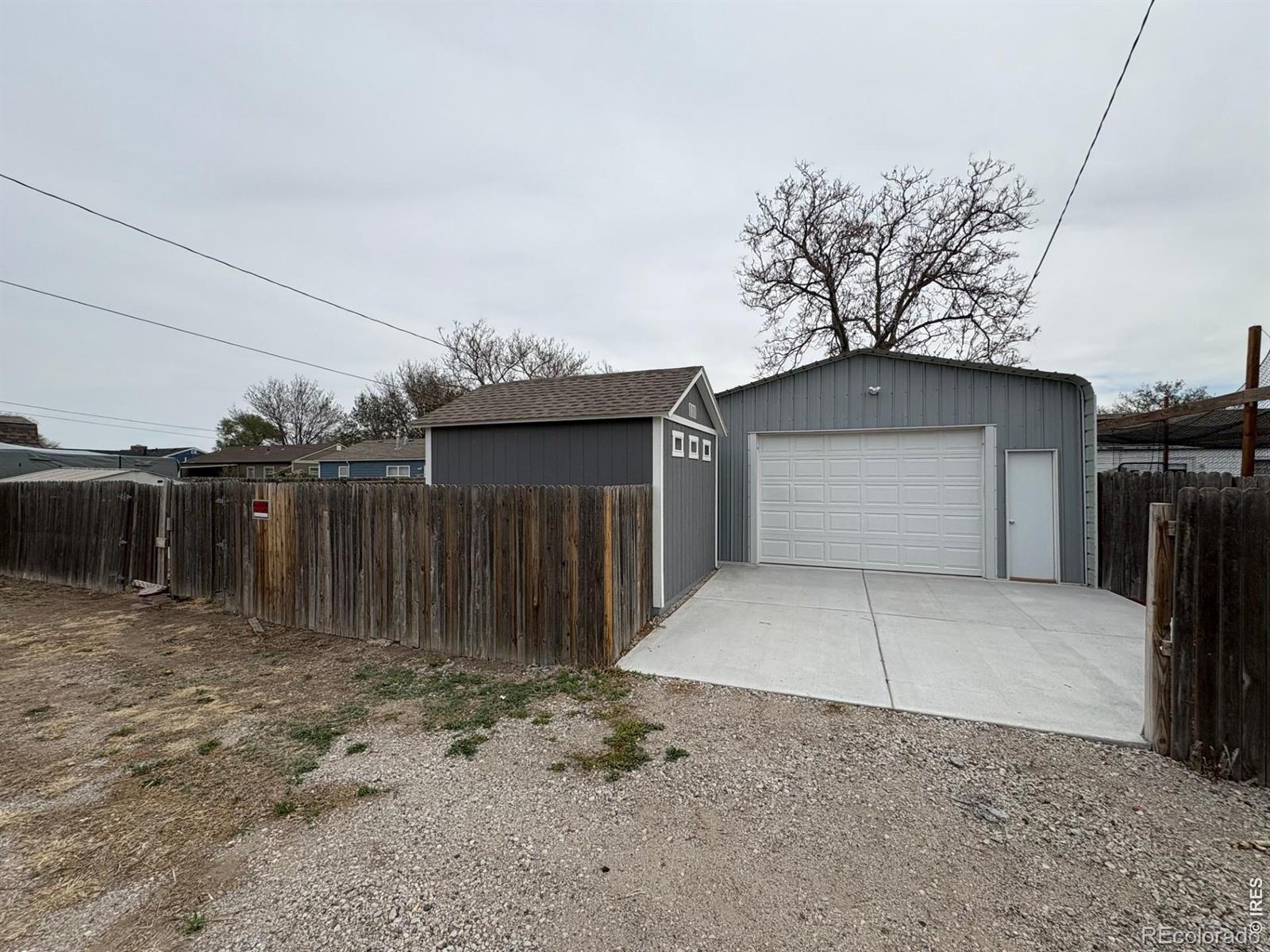337 Plainview Avenue Sterling CO 80751