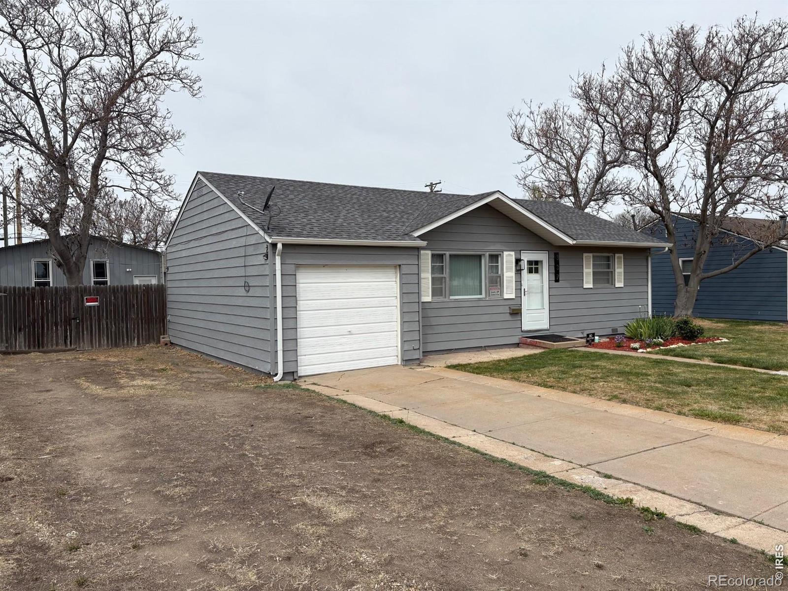 337 Plainview Avenue Sterling CO 80751