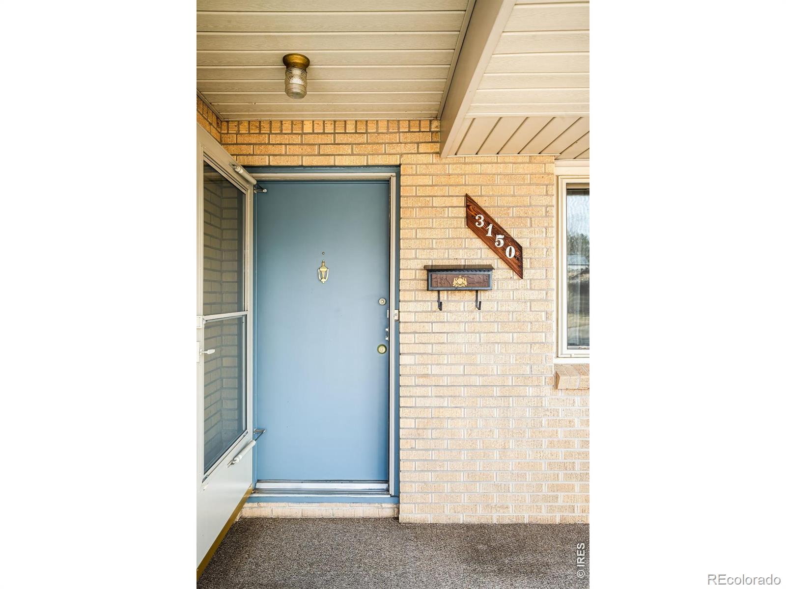 Boulder CO, 3150 19TH Street