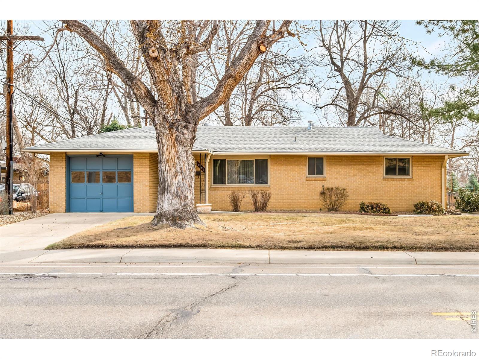 3150 19th Street Boulder CO 80304