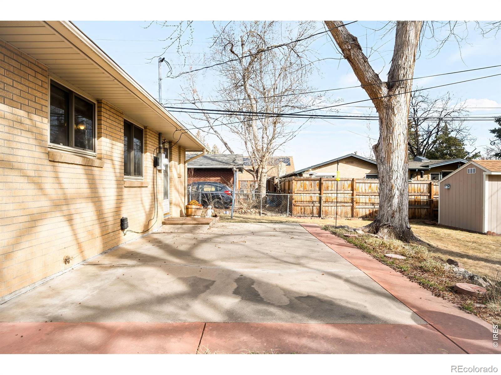 3150 19th Street Boulder CO 80304