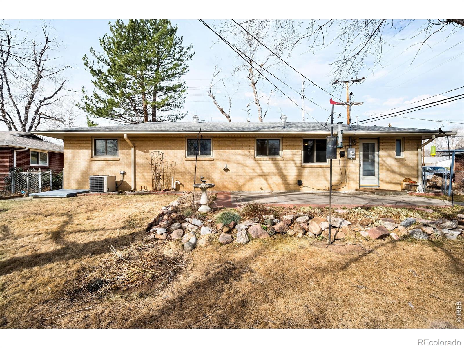 3150 19th Street Boulder CO 80304