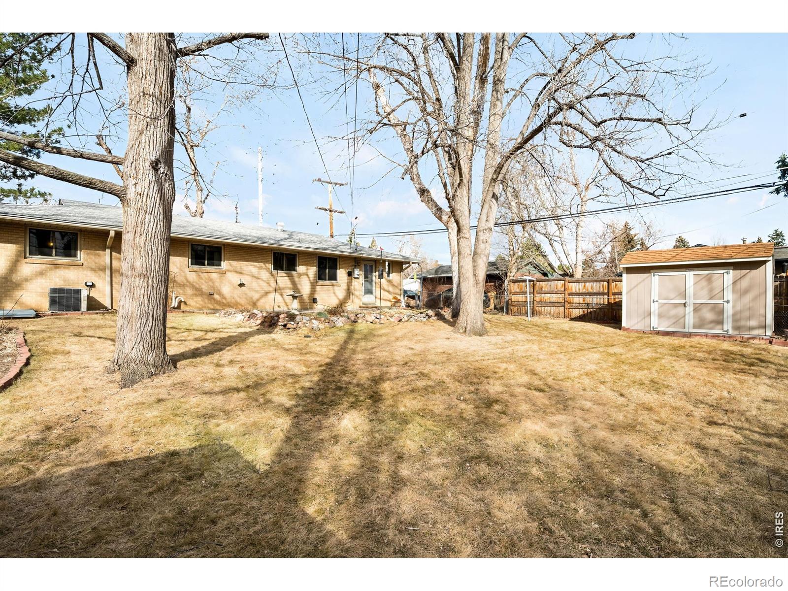 3150 19th Street Boulder CO 80304