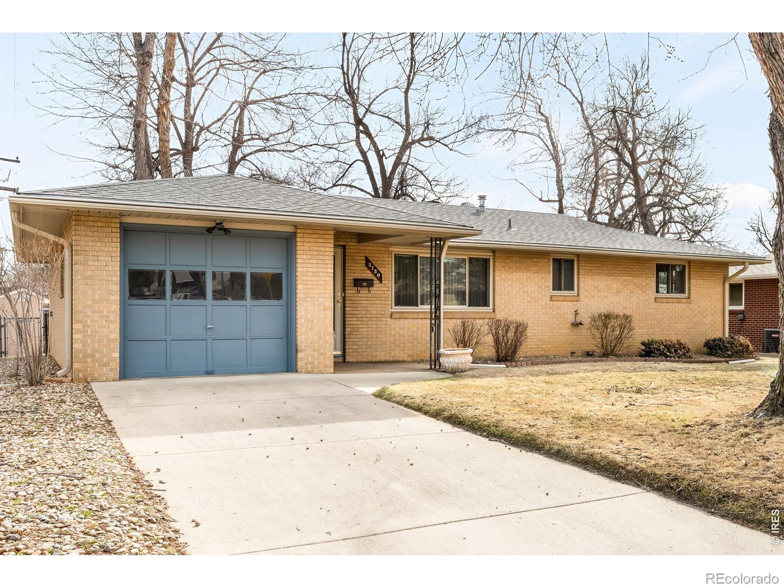 3150 19th Street Boulder CO 80304