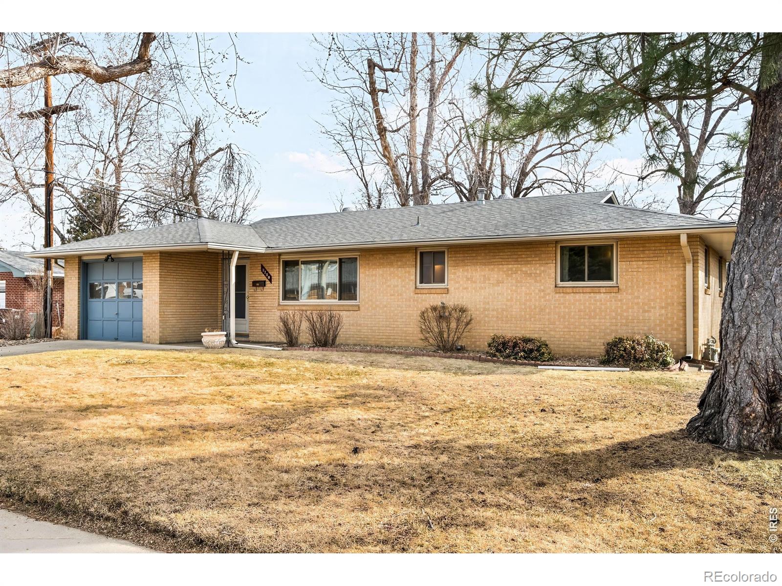 3150 19th Street Boulder CO 80304
