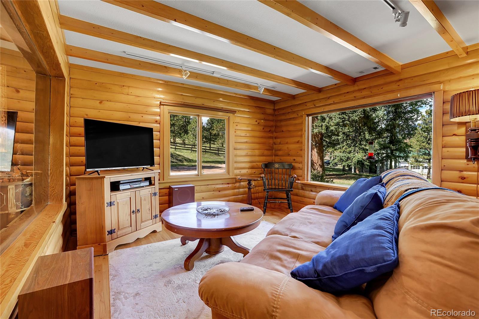 13009 S Parker Avenue Pine CO 80470