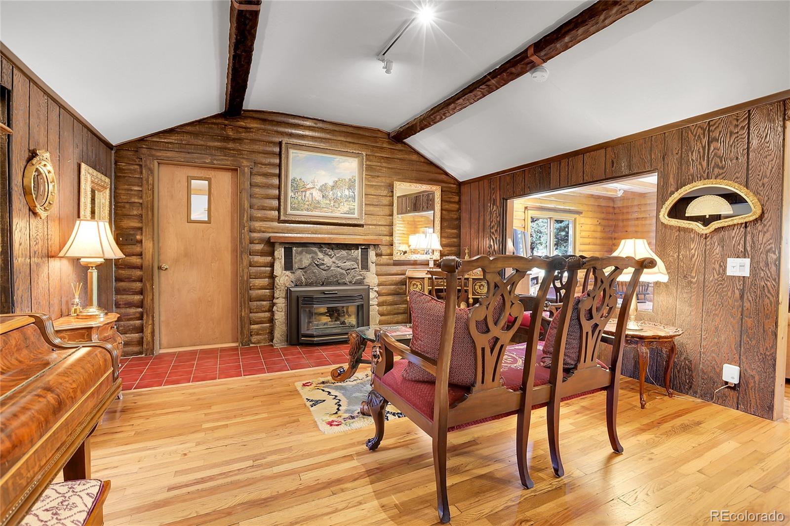 13009 S Parker Avenue Pine CO 80470