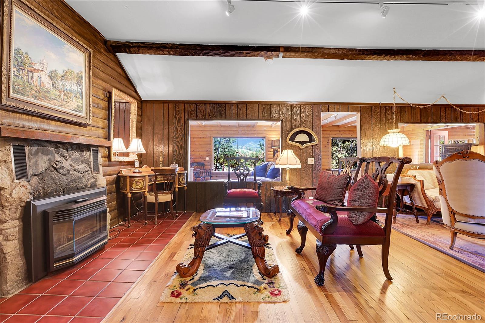 13009 S Parker Avenue Pine CO 80470