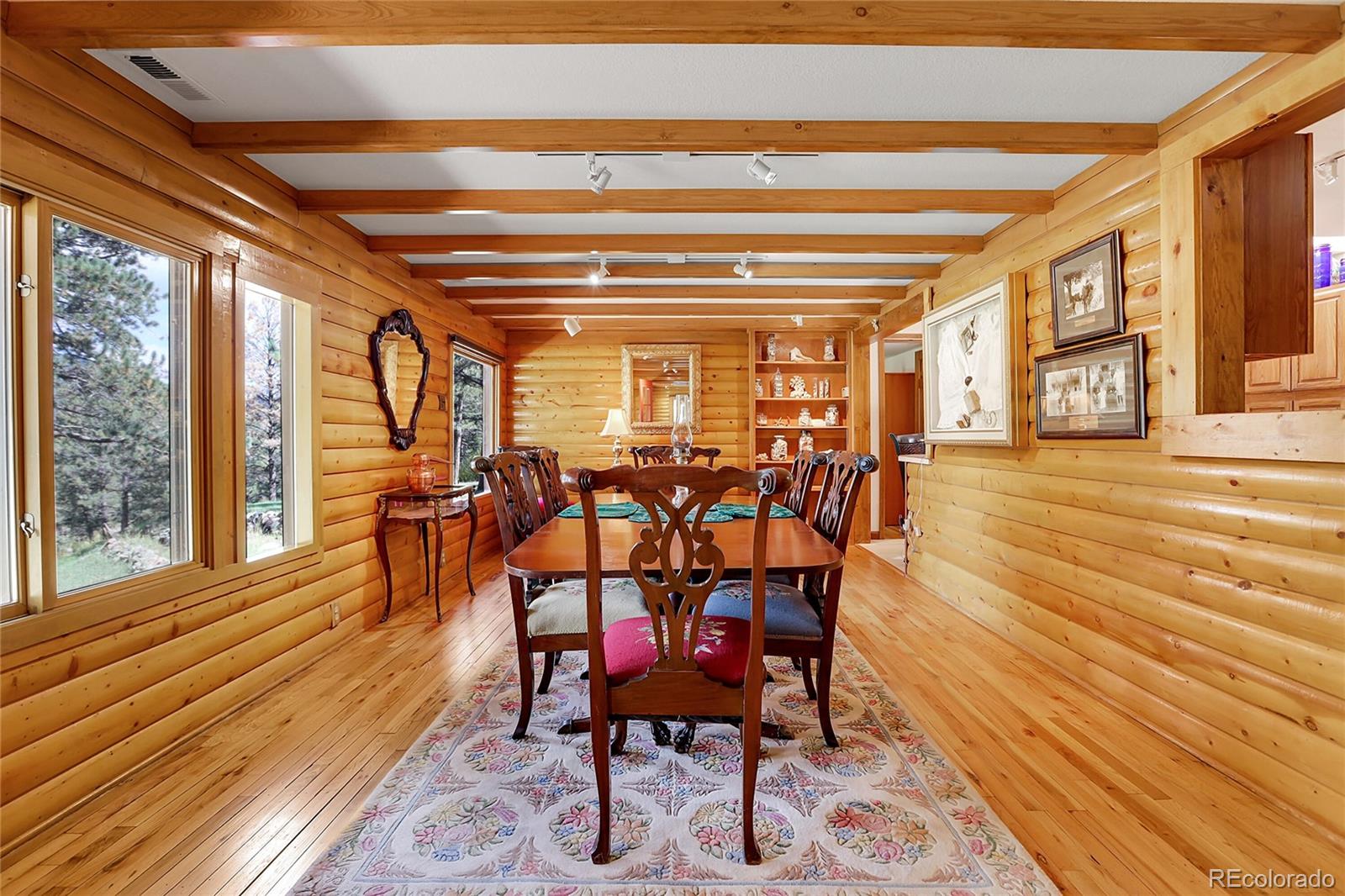 13009 S Parker Avenue Pine CO 80470