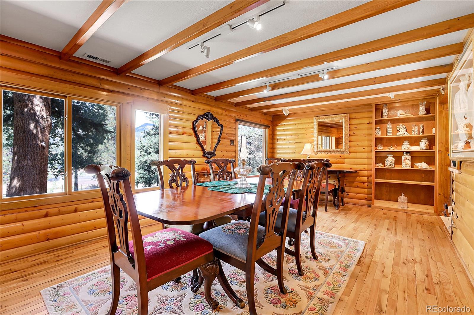 13009 S Parker Avenue Pine CO 80470