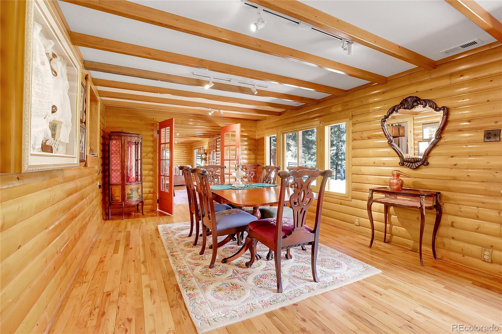 13009 S Parker Avenue Pine CO 80470