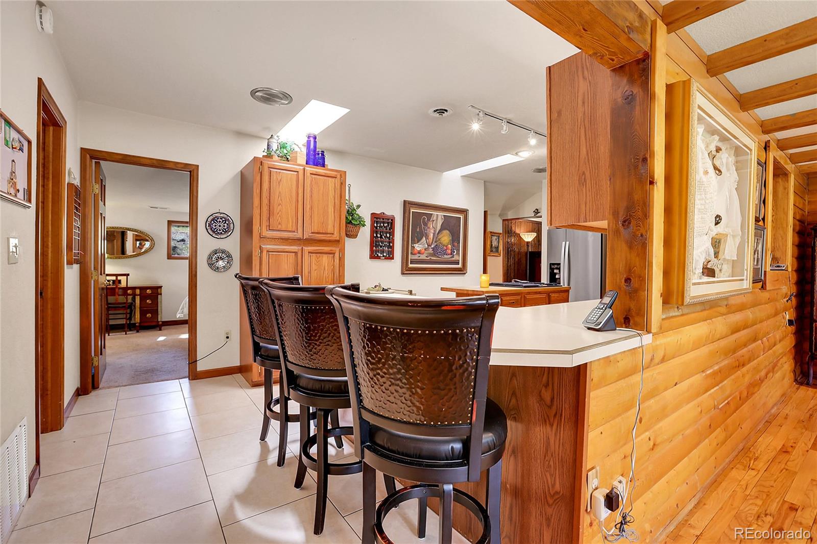 13009 S Parker Avenue Pine CO 80470