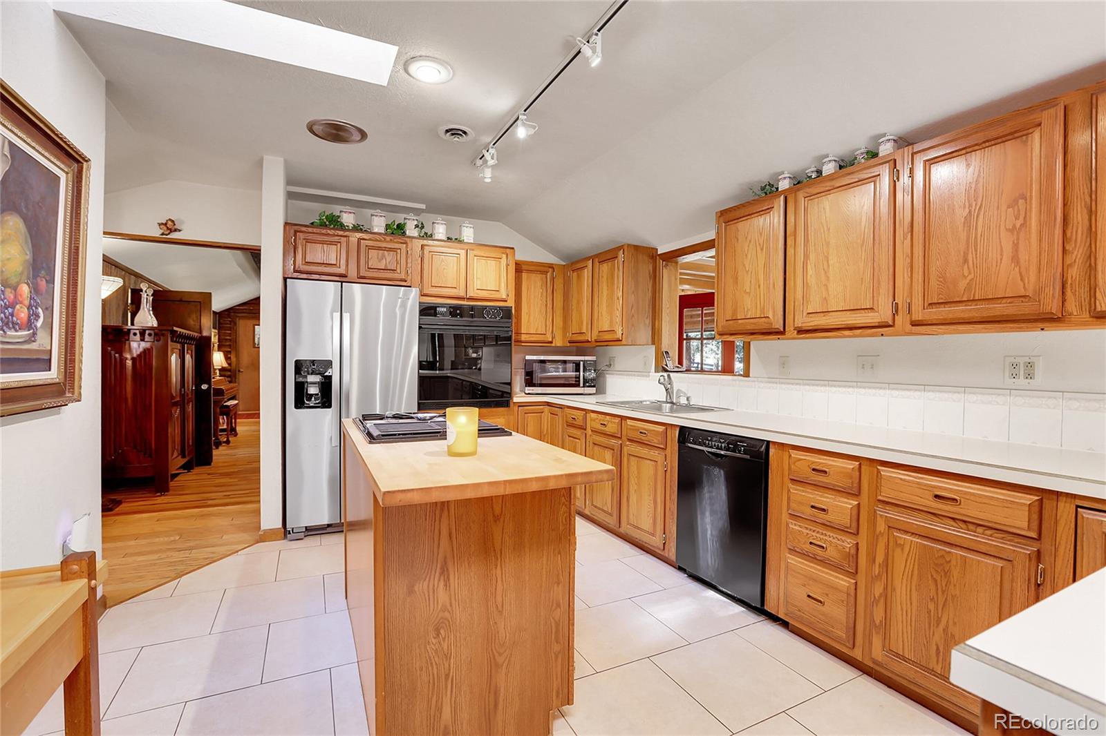 13009 S Parker Avenue Pine CO 80470