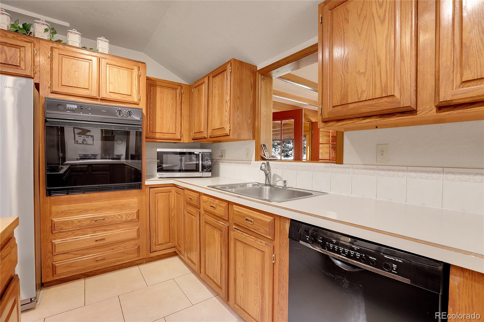 13009 S Parker Avenue Pine CO 80470