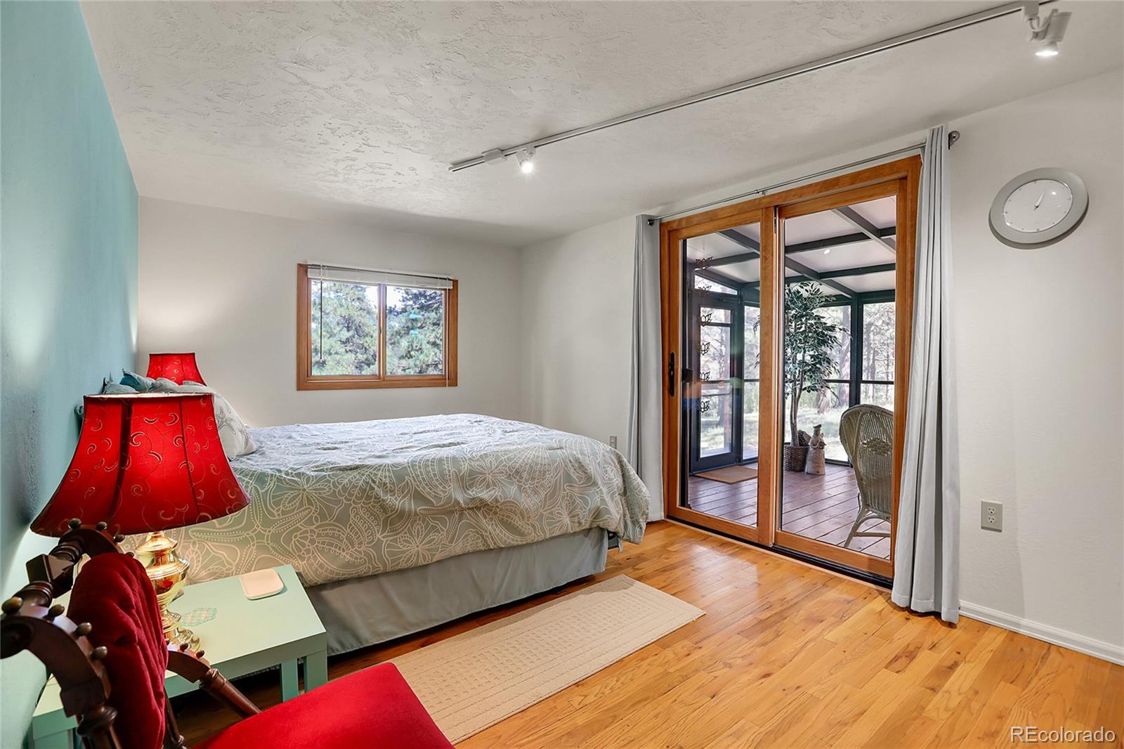 13009 S Parker Avenue Pine CO 80470