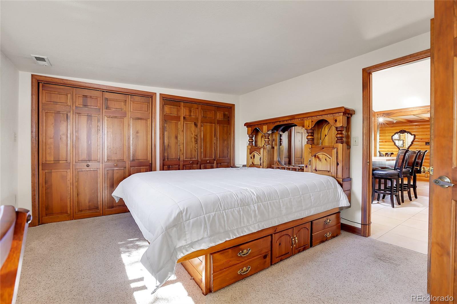 13009 S Parker Avenue Pine CO 80470