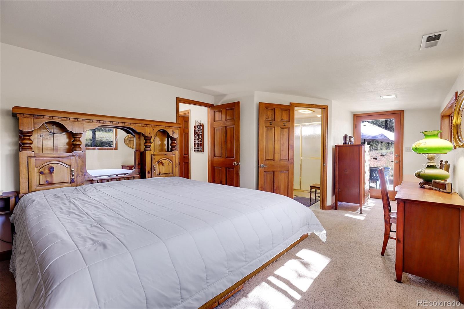 13009 S Parker Avenue Pine CO 80470