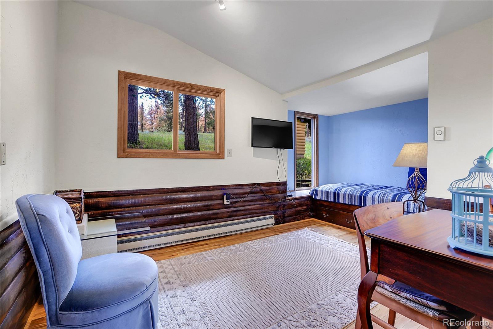 13009 S Parker Avenue Pine CO 80470