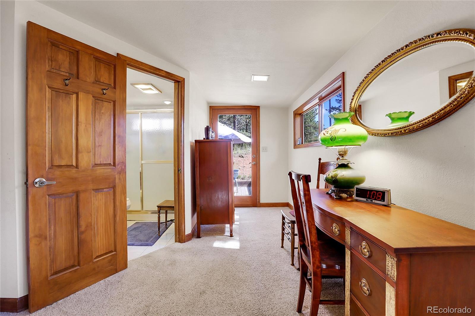 13009 S Parker Avenue Pine CO 80470