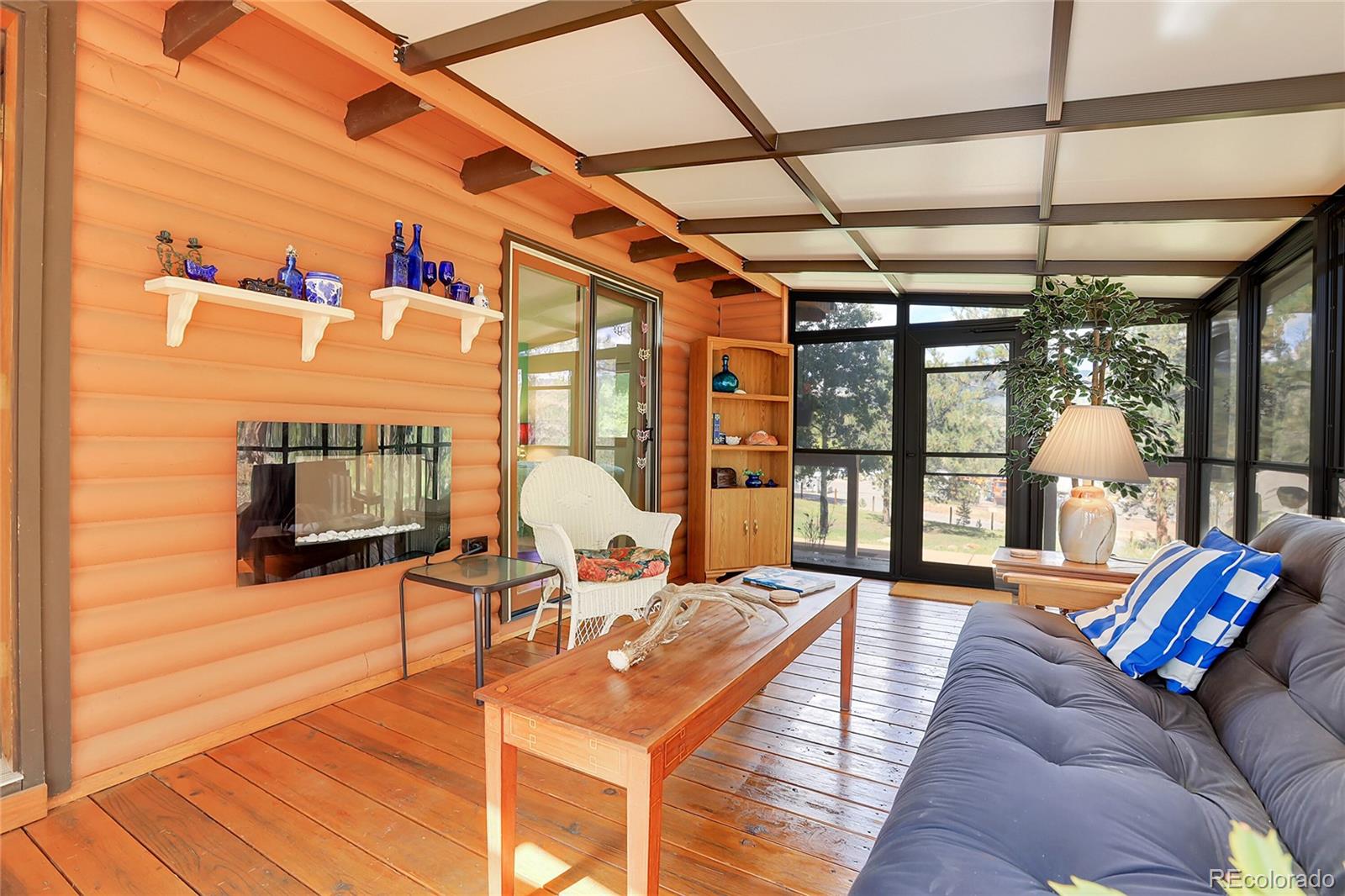 13009 S Parker Avenue Pine CO 80470