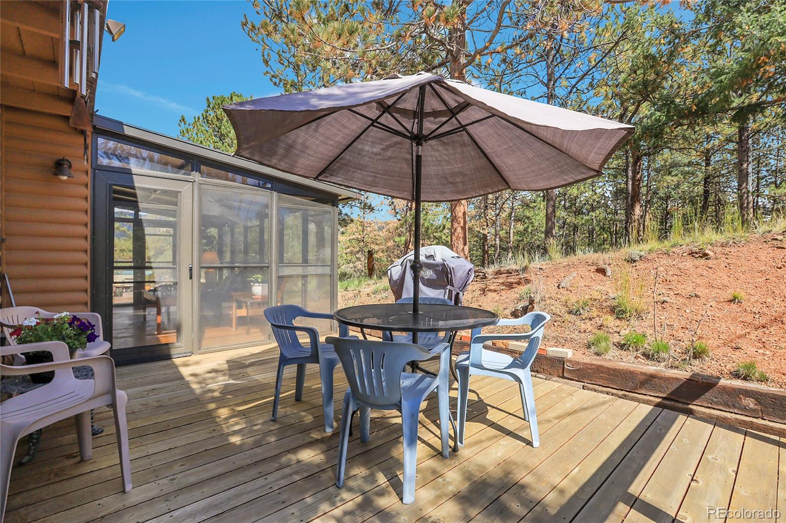 13009 S Parker Avenue Pine CO 80470