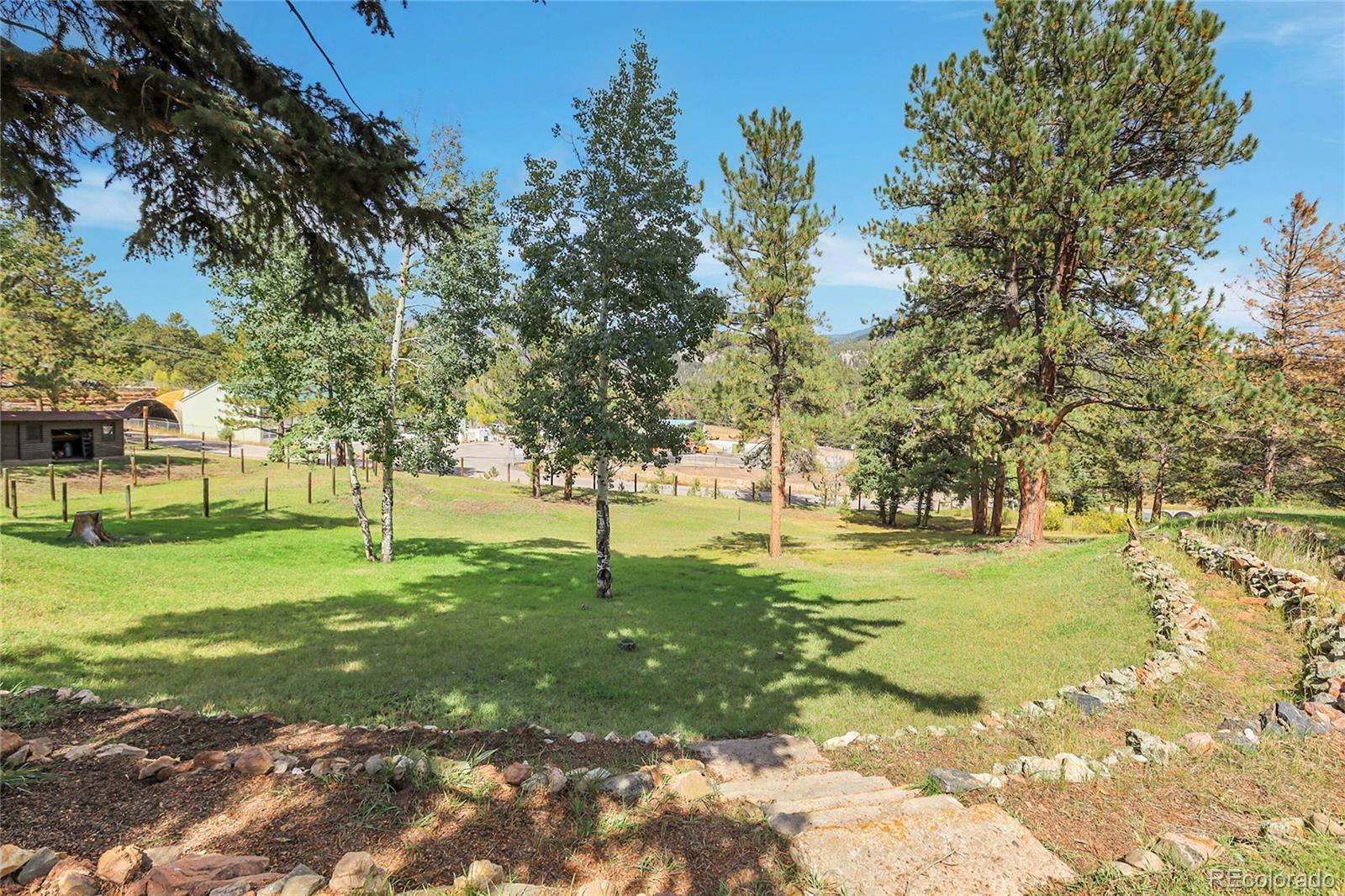13009 S Parker Avenue Pine CO 80470
