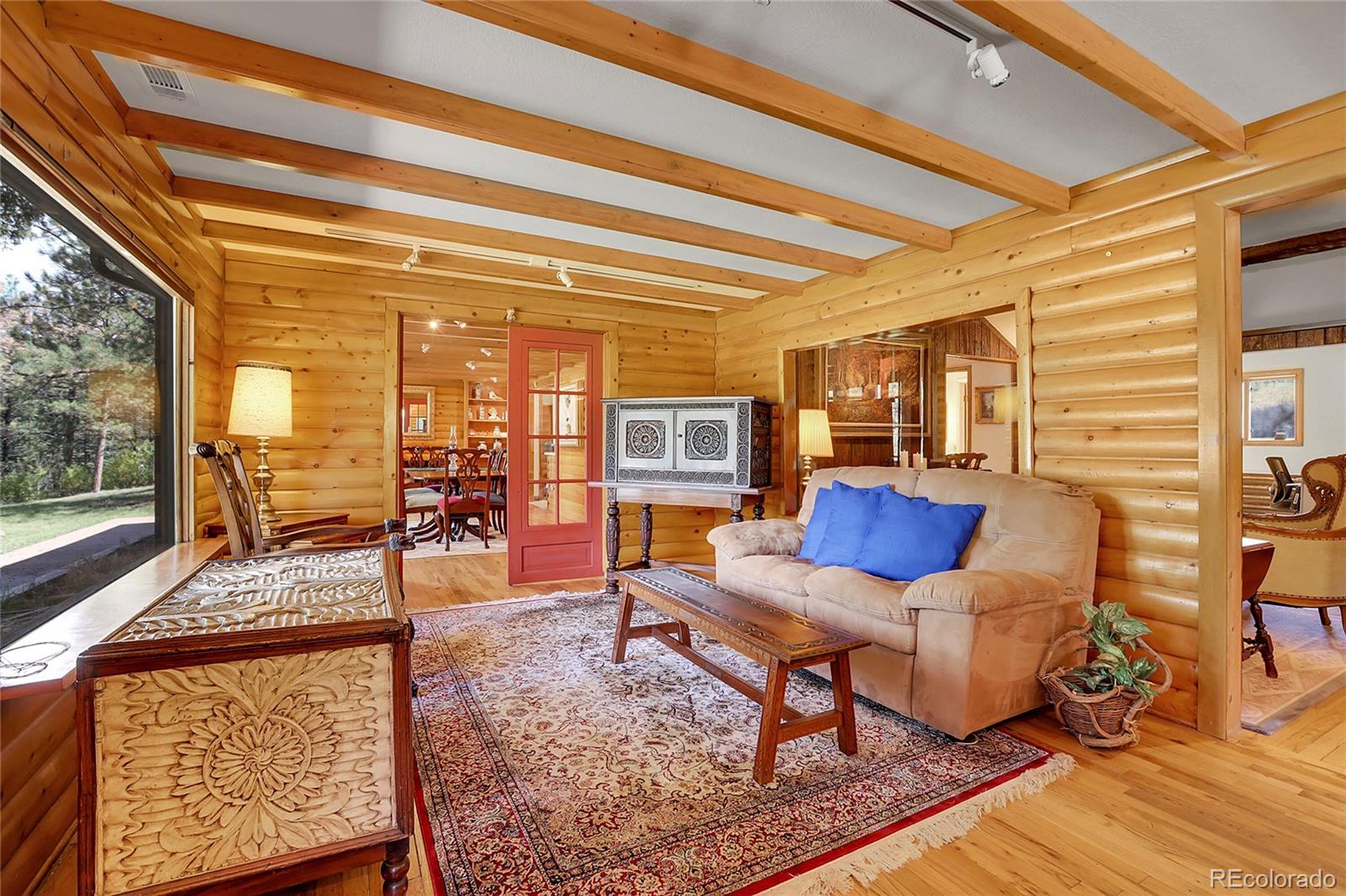 13009 S Parker Avenue Pine CO 80470