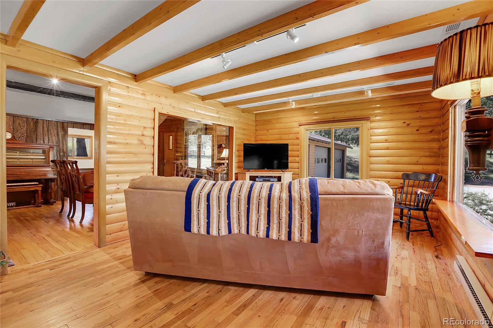 13009 S Parker Avenue Pine CO 80470