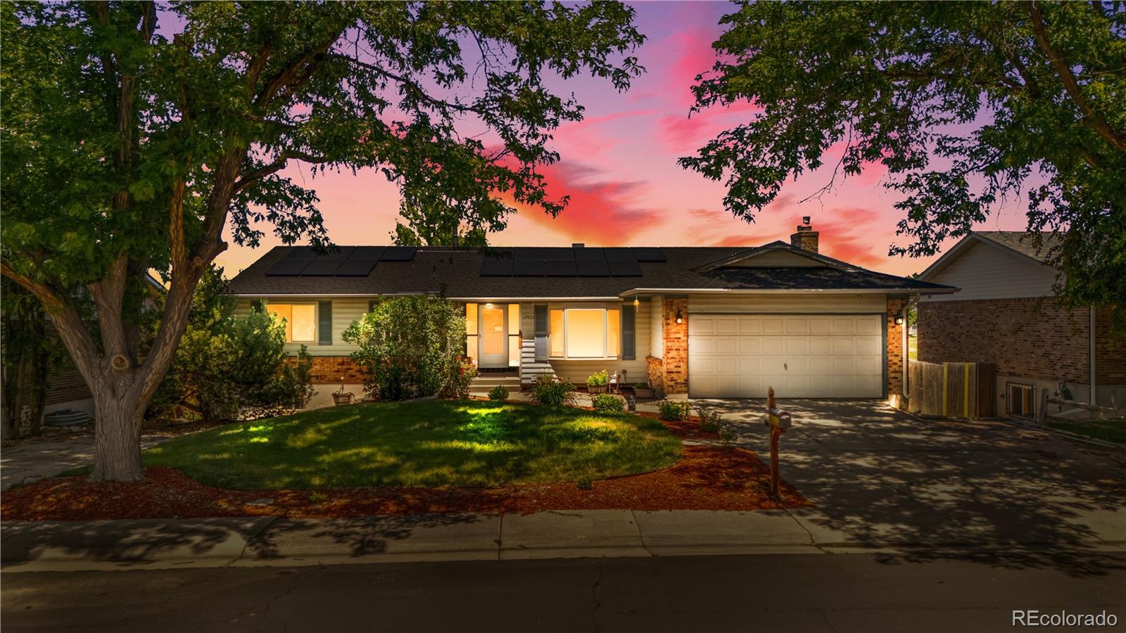 17503 E Lasalle Drive Aurora CO 80013