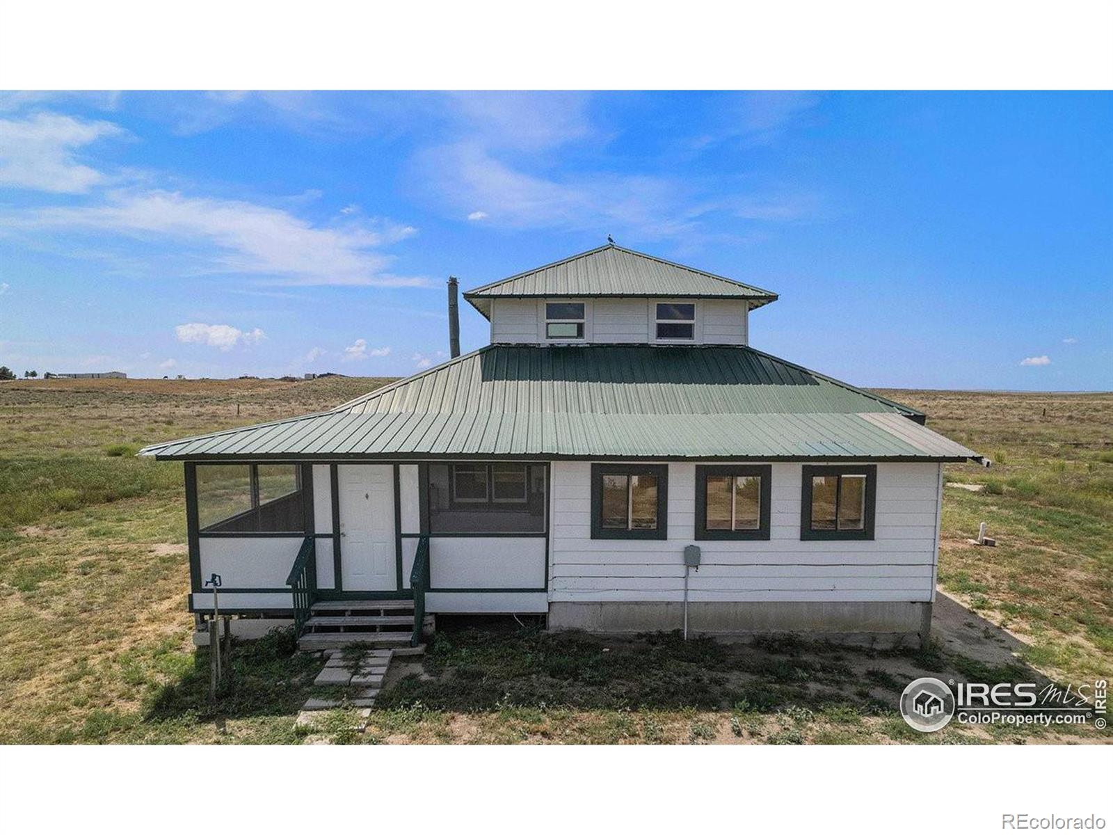 4299 County Road K Wiggins CO 80654