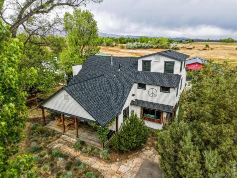4795 Jay Road Boulder CO 80301