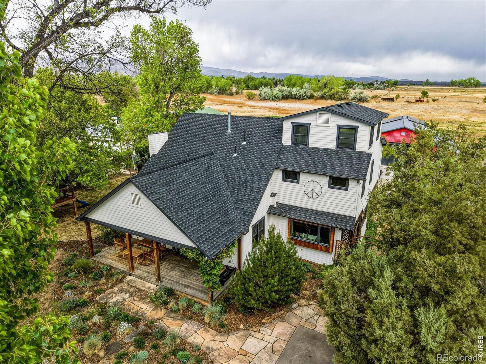 4795 Jay Road Boulder CO 80301