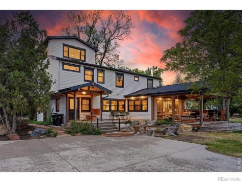 4795 Jay Road Boulder CO 80301