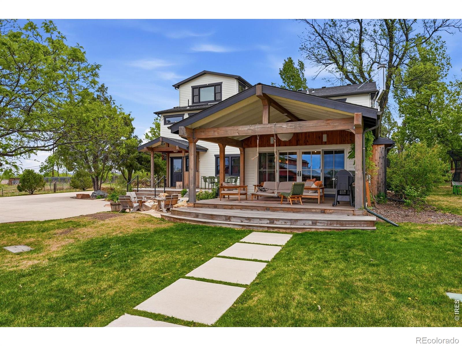 4795 Jay Road Boulder CO 80301