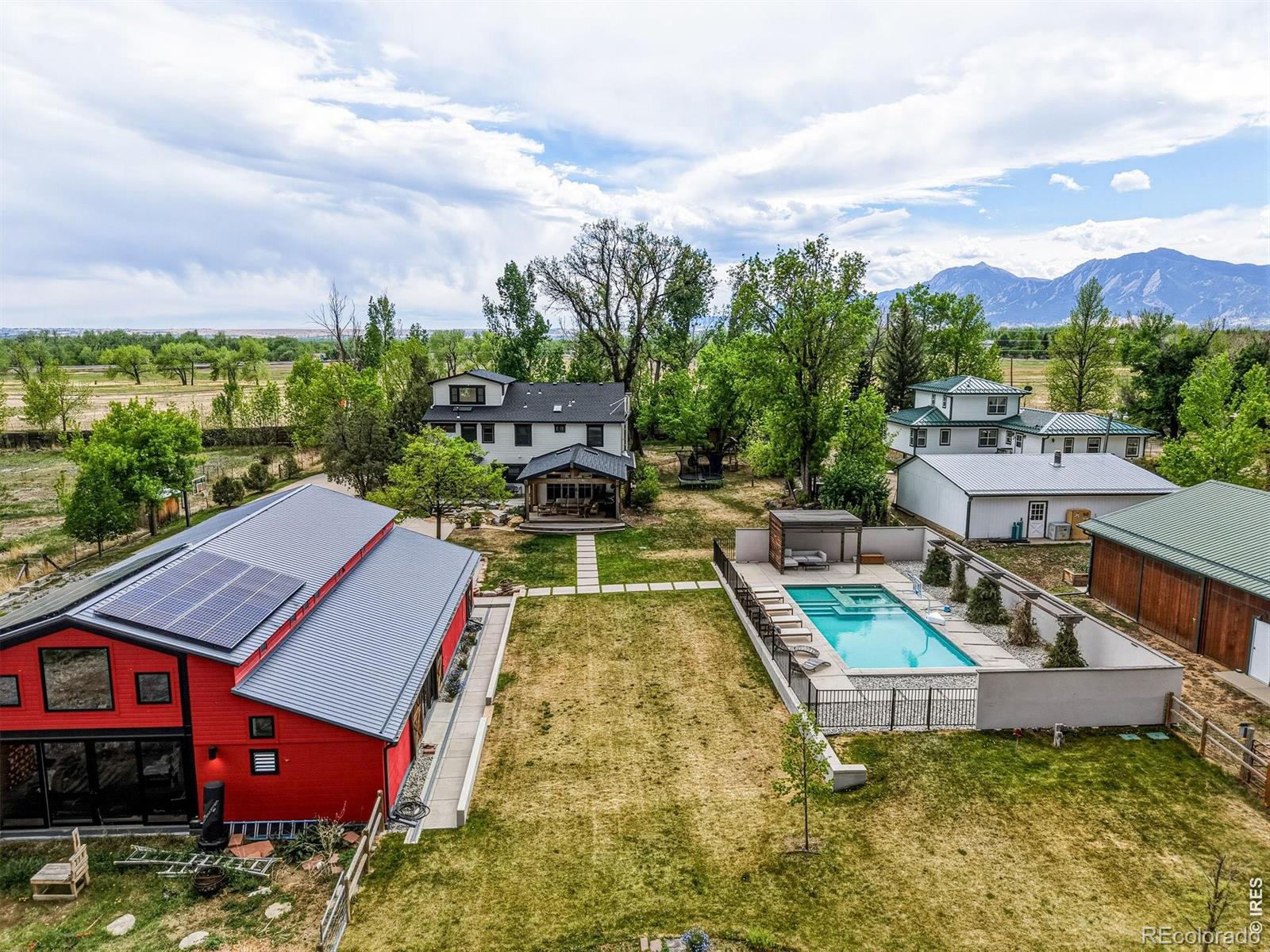 4795 Jay Road Boulder CO 80301