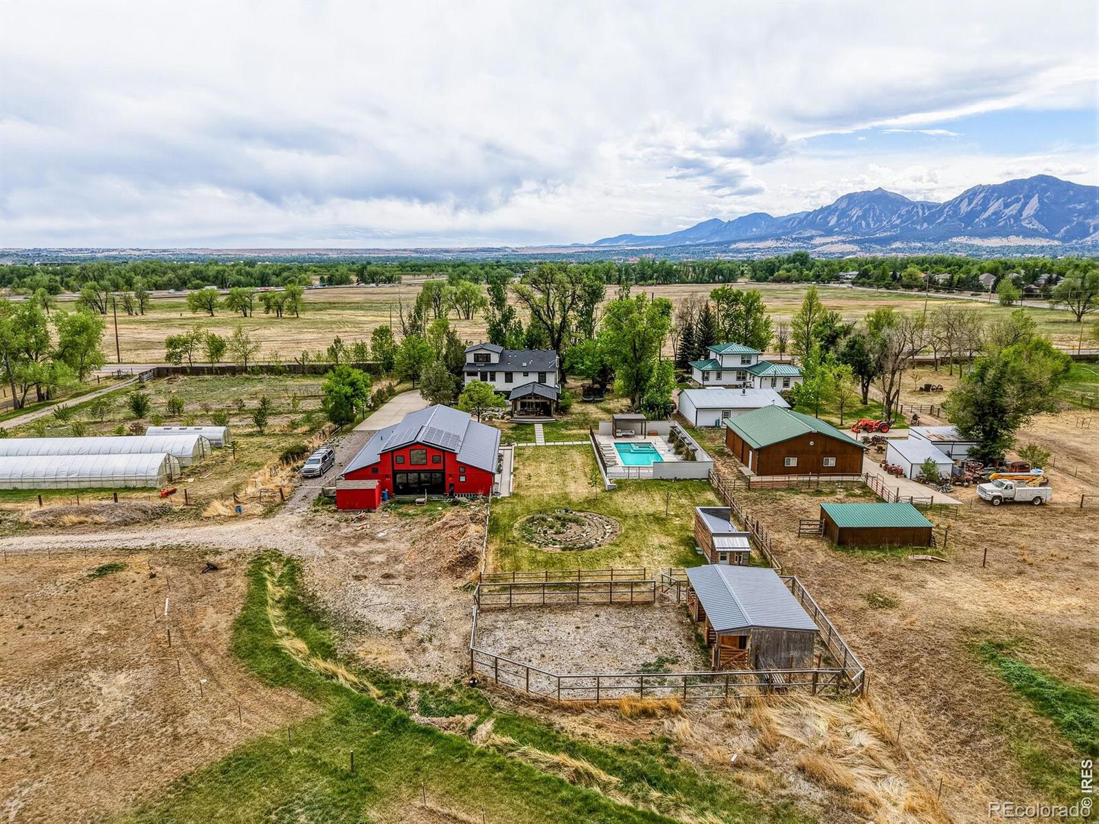 4795 Jay Road Boulder CO 80301