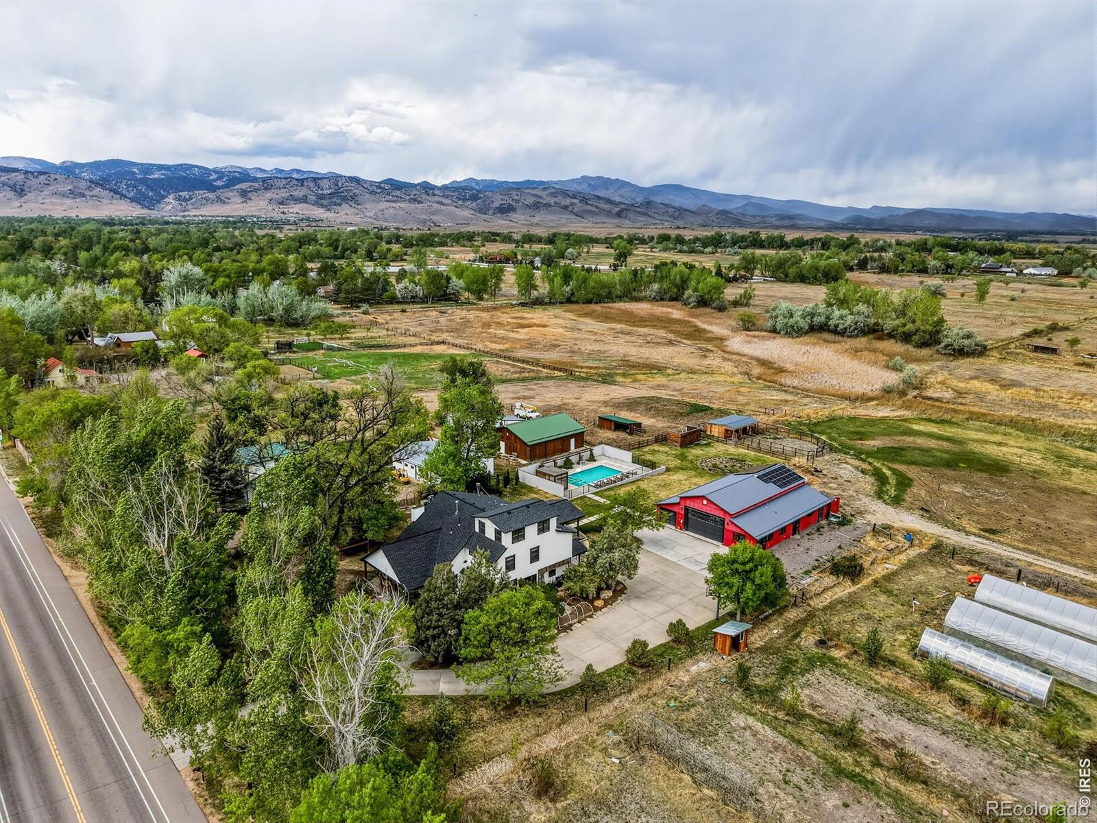 4795 Jay Road Boulder CO 80301