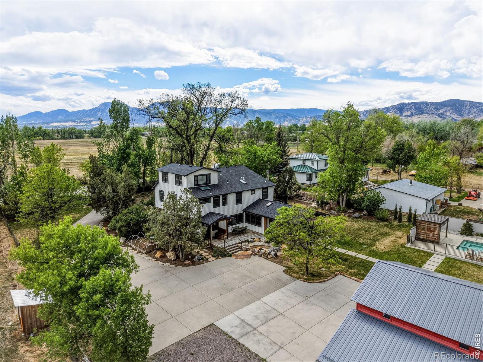 4795 Jay Road Boulder CO 80301