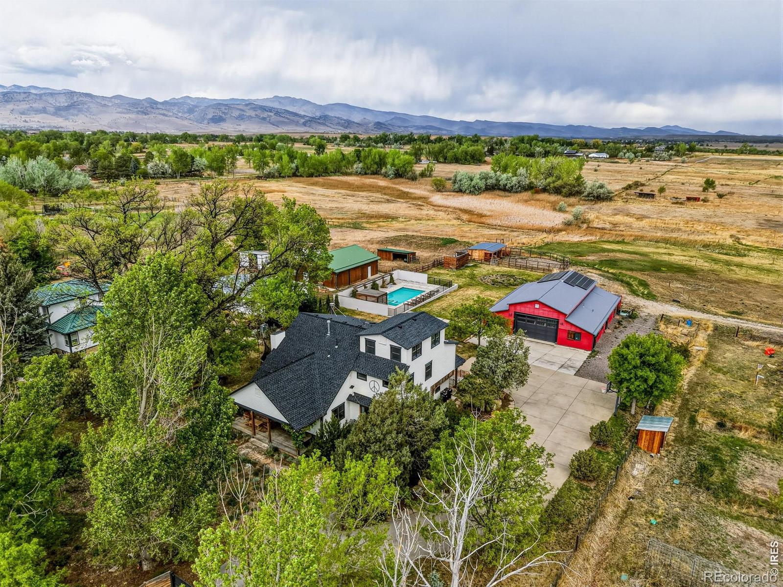 4795 Jay Road Boulder CO 80301