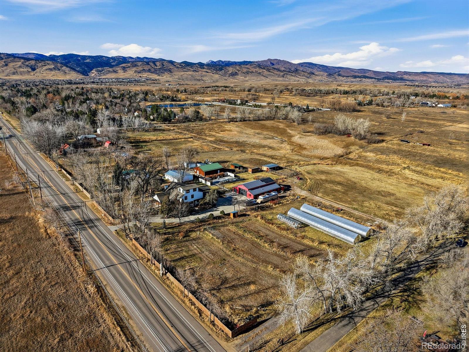 4795 Jay Road Boulder CO 80301