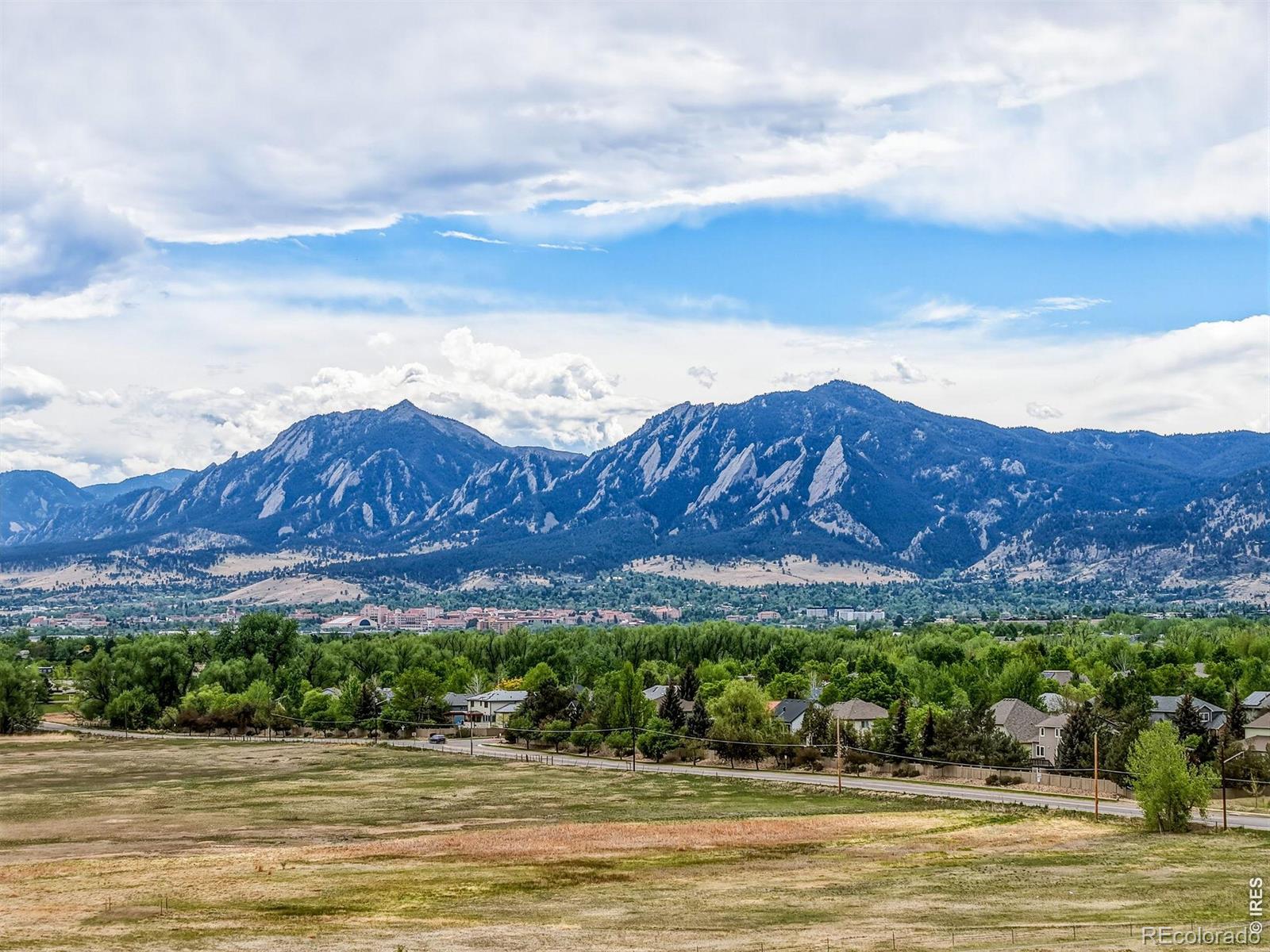 4795 Jay Road Boulder CO 80301