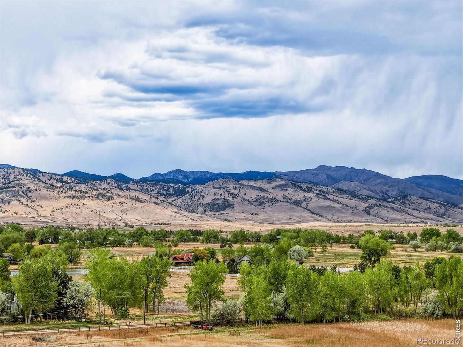 4795 Jay Road Boulder CO 80301