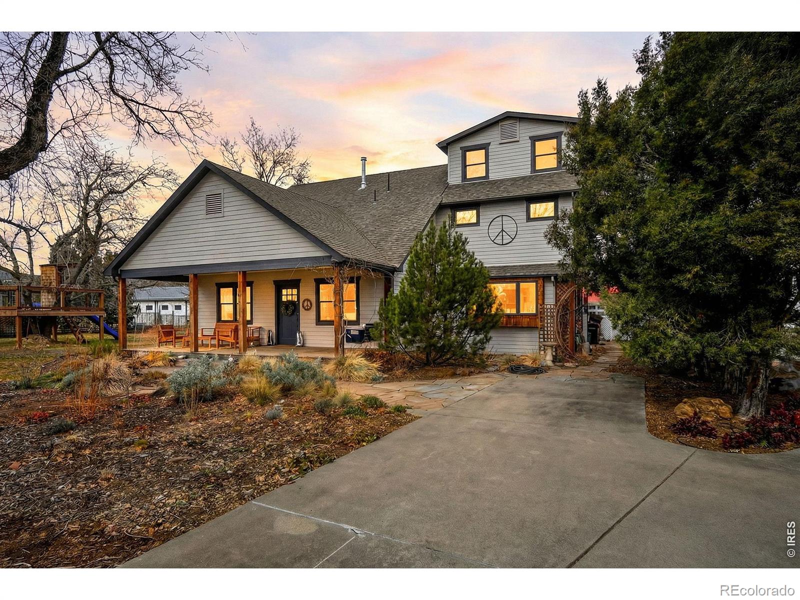 4795 Jay Road Boulder CO 80301