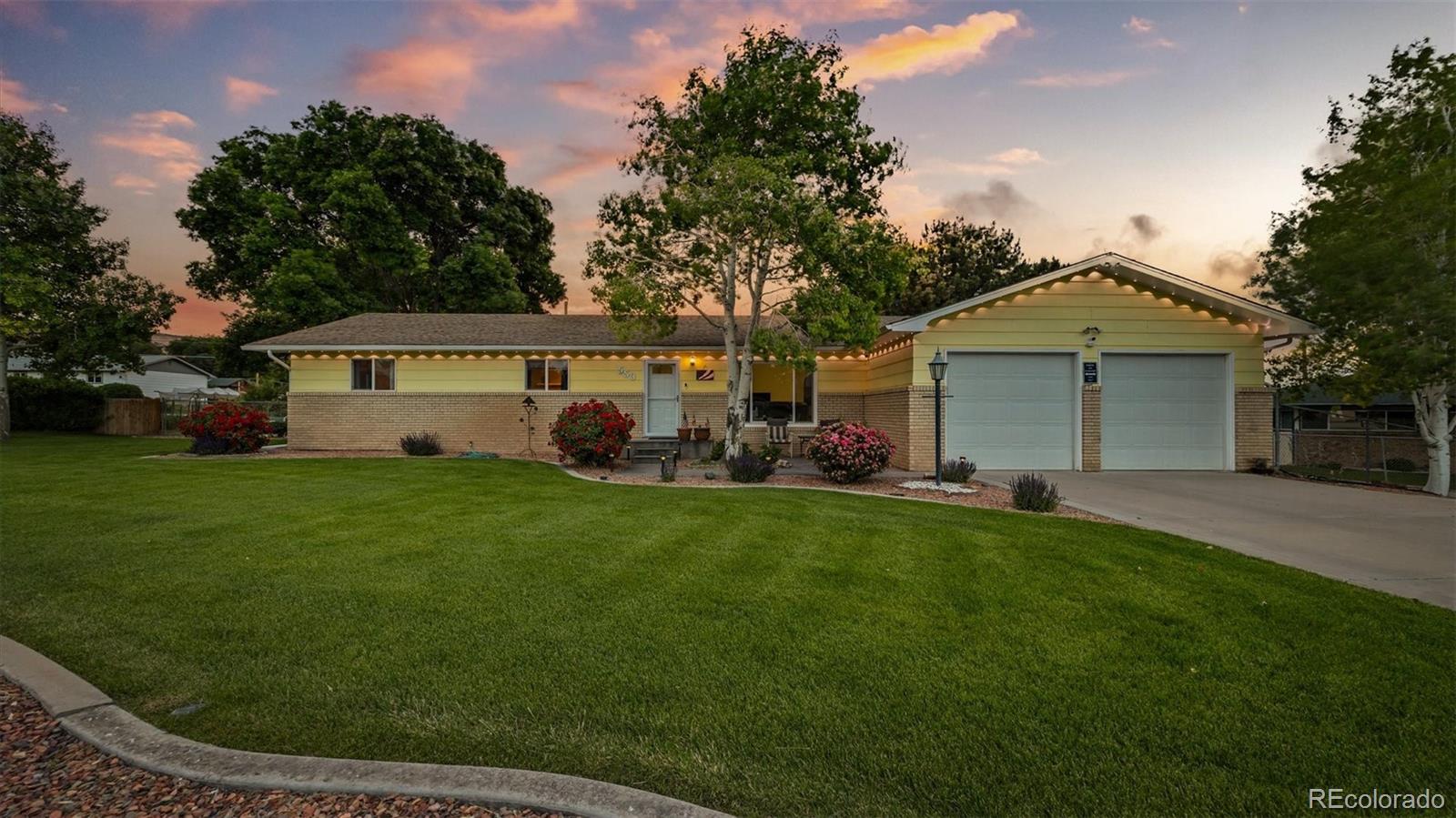 553 Greenwood Drive Grand Junction CO 81507