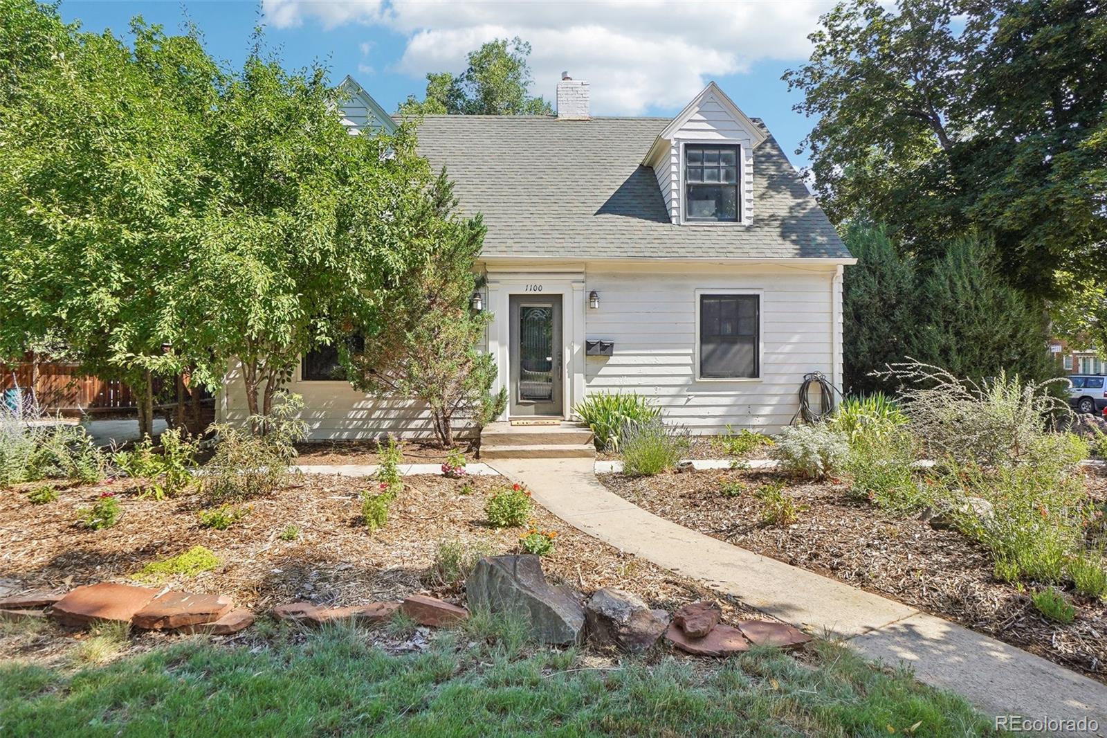 1100 W Mulberry Street Fort Collins CO 80521