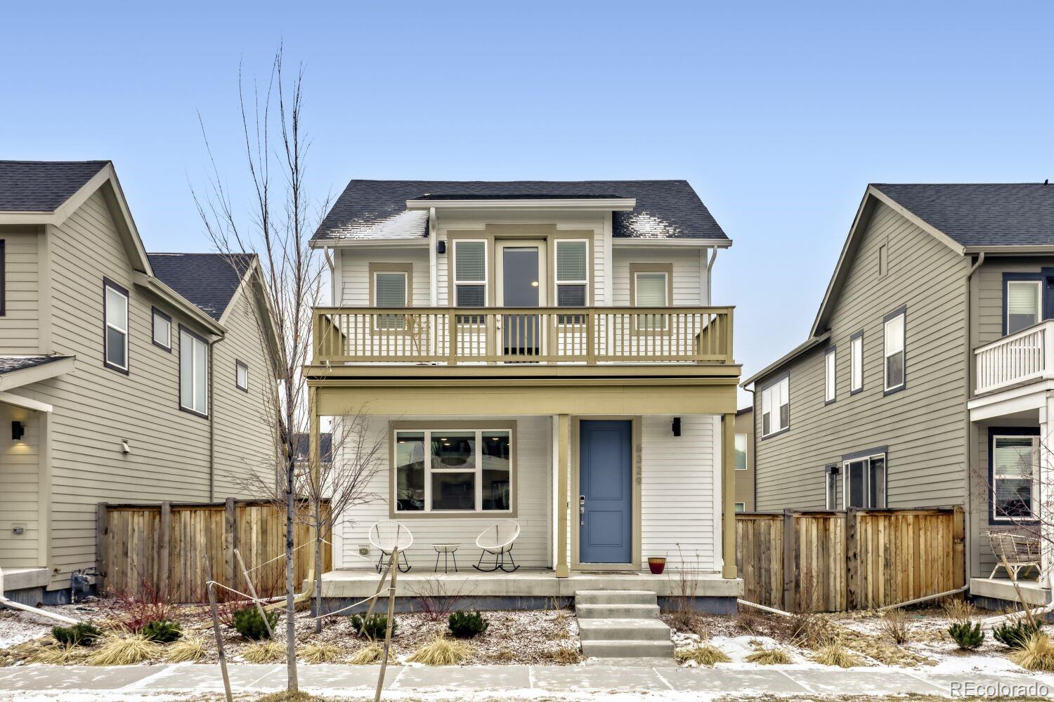 6329 N Galena Way Denver CO 80238