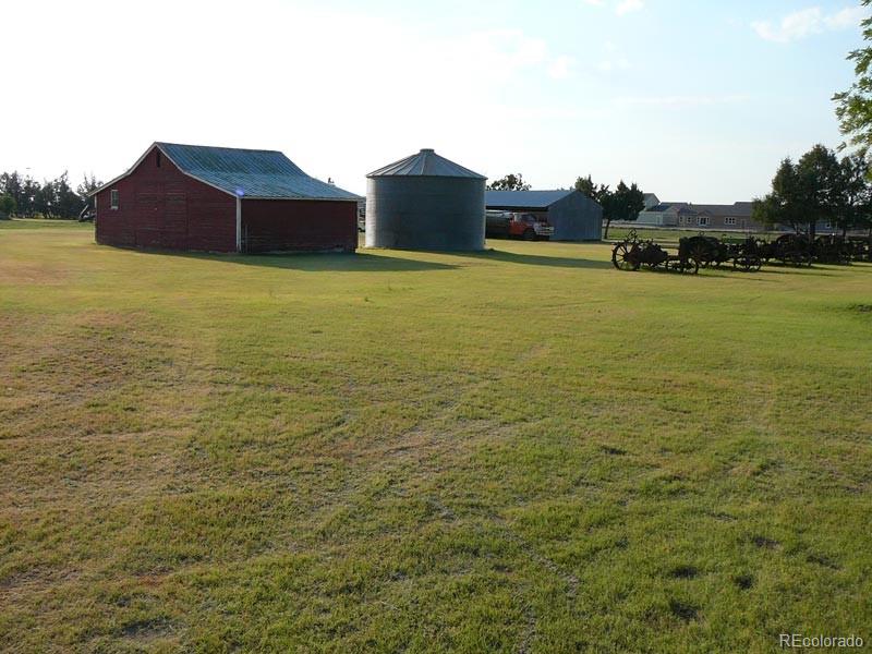 2024 Strasburg Road Strasburg CO 80136